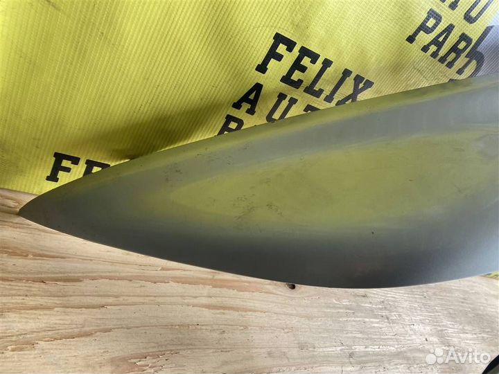 Крыло переднее левое Honda Stream (rn6) 2006-2014