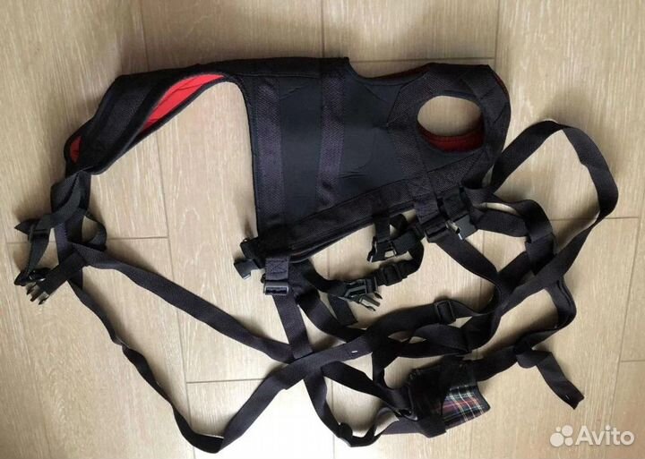 Поддержка для собак-инвалидов, игрушки и корм