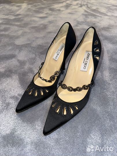 Туфли jimmy choo