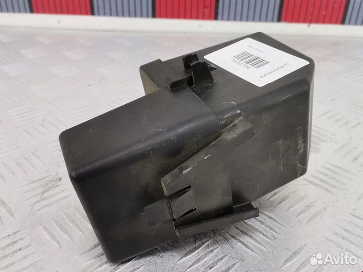 Блок реле Audi A3 8L 1999 1J0941391C