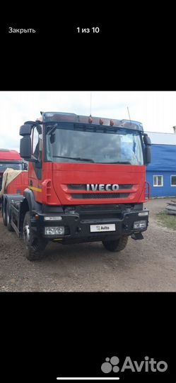 Водитель лесовоза