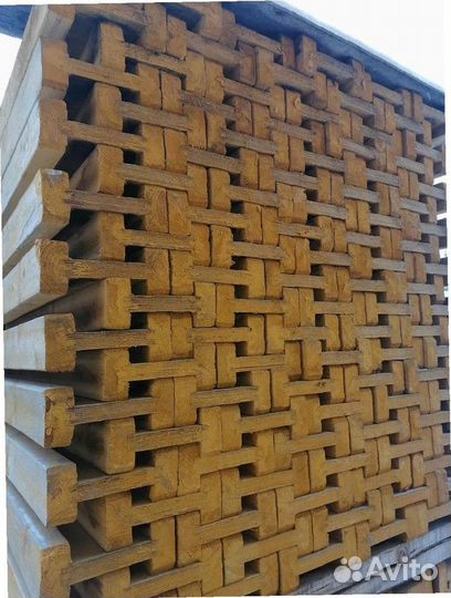 Балка двутавровая бу