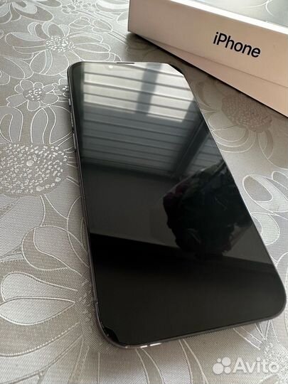 iPhone 13 Pro, 128 ГБ