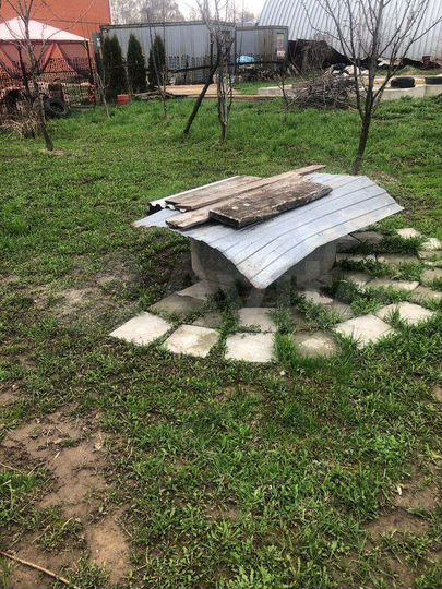 Участок 7,5 сот. (ИЖС)