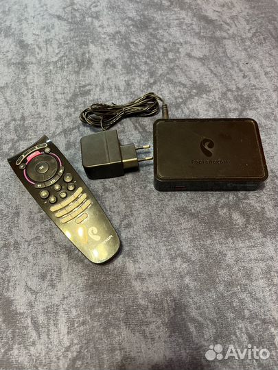 Тв приставка