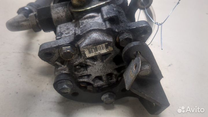 Гур Jeep Grand Cherokee