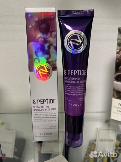 Корейская косметика