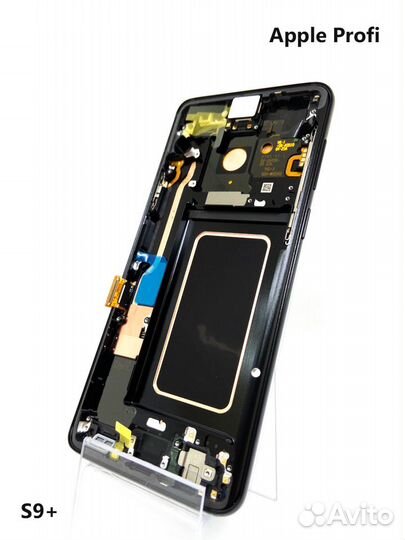 Дисплей для Samsung Galaxy S9 Plus G965f Оригинал
