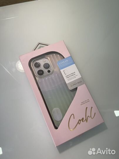 Чехлы на телефон iPhone 14 pro max