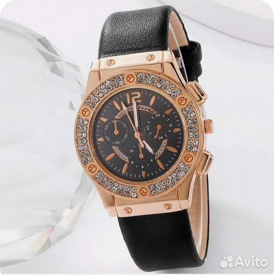 Комплект украшений. Новый