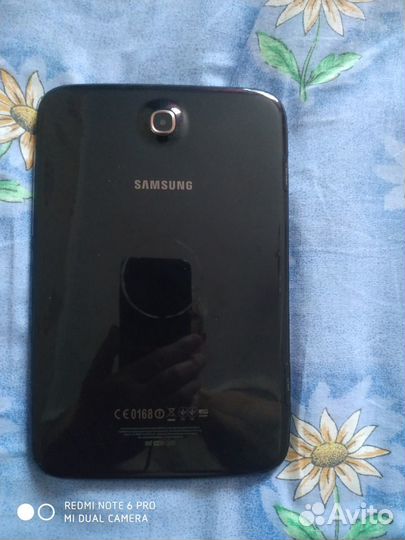 Samsung galaxy ноте 8,0 N 5100