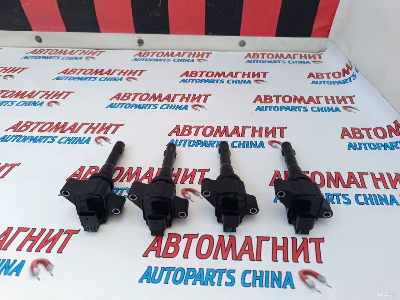 Катушка зажигания Chery Exeed Omoda Jetour