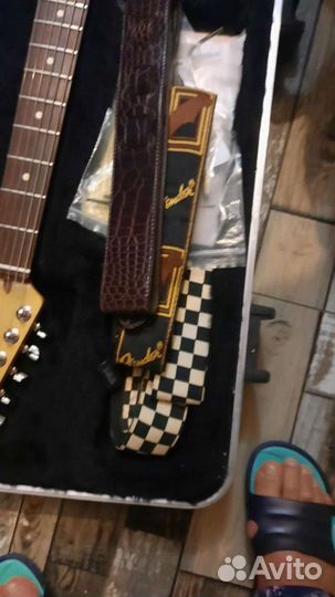 Fender american standard stratocaster 2012 HSS RW