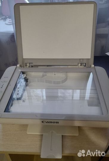 Принтер Canon pixma MG2440