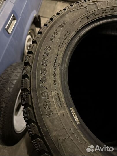 Nokian Tyres Nordman 5 185/65 R15 19B