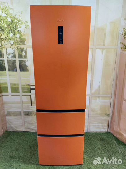 Холодильник бу с гарантией с доставкой