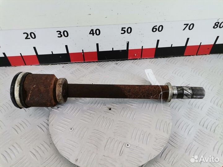 Полуось для Renault Megane 2