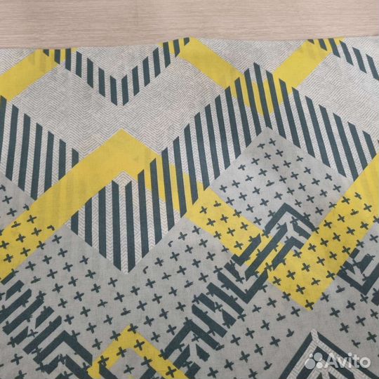 Постельное бельё новое из поплина и перкаля