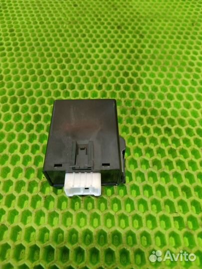 Реле аккумулятора Chevrolet lacetti