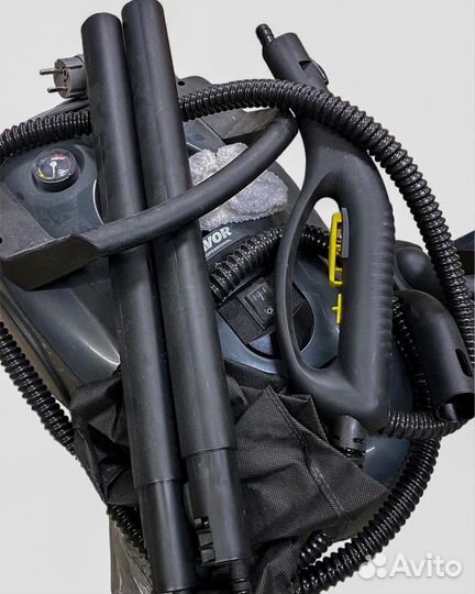 Парогенератор lavor gv Kone