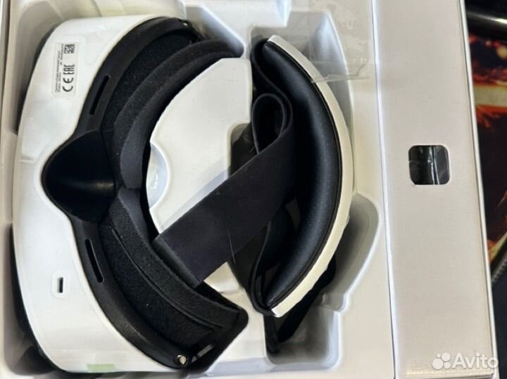 Samsung Gear vr oculus для S6