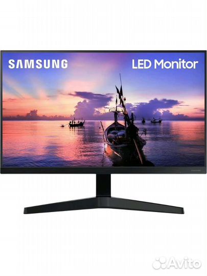 Монитор Samsung 27