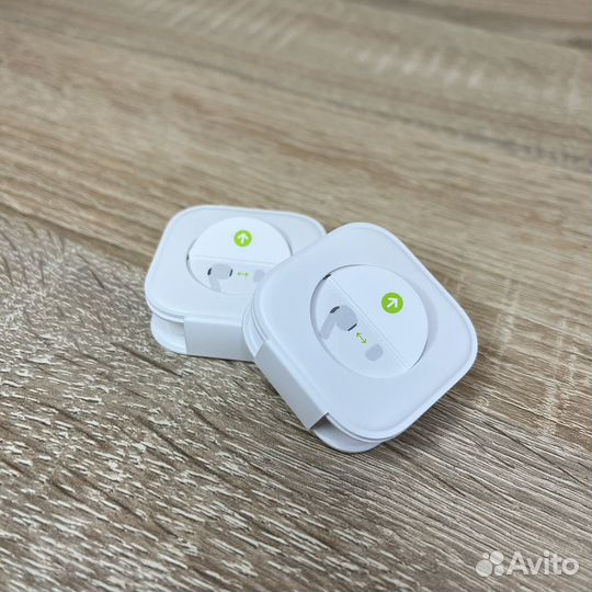 Амбюшуры airpods pro