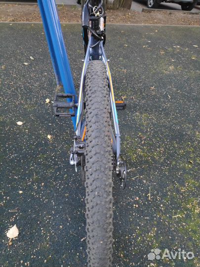 Горный велосипед GT Aggressor 27.5