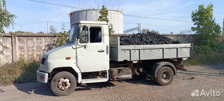 ЗИЛ 5301АО, 2002