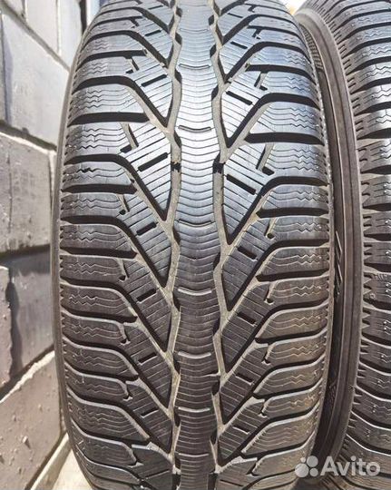 Kleber Dynaxer HP2 205/55 R16 91H