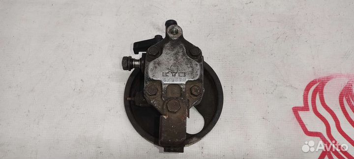 Насос гидроусилителя Mitsubishi Lancer Mirage