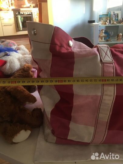 Пляжная сумка DG