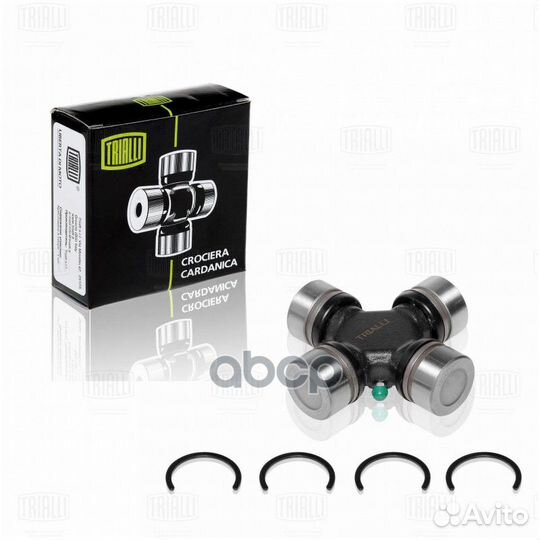 Крестовина для а/м Hyundai HD45/65/72/78 (04)