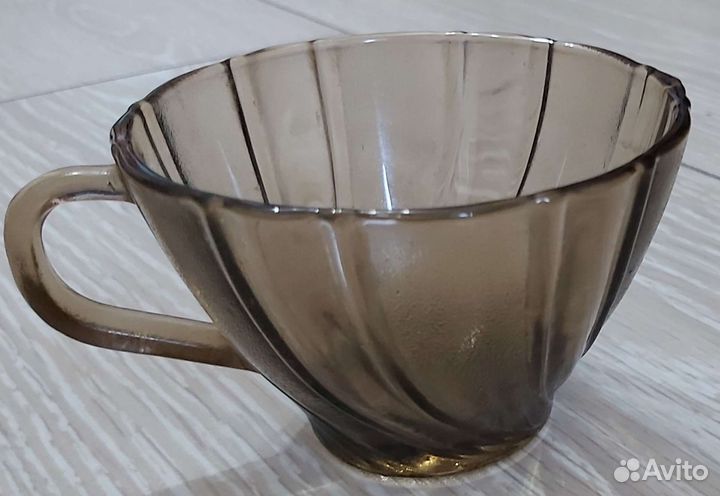 Набор чайных чашек luminarc