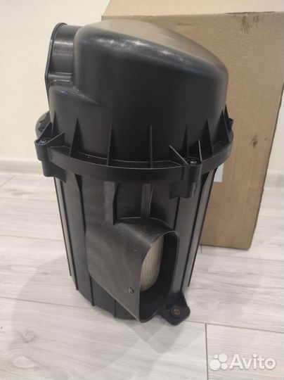 Корпус воздушного фильтра Газель Некст Камминс 2.8