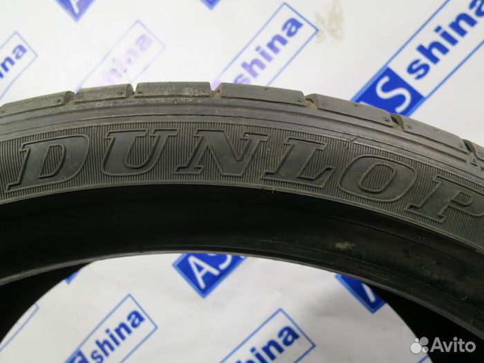 Dunlop SP Sport Maxx GT 275/35 R21 81H