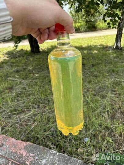 Дизельное топливо Сорт Е