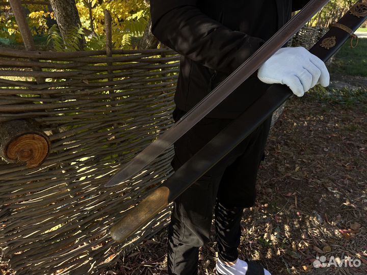 Шашка Драгунская 300-летия Дому Романовых