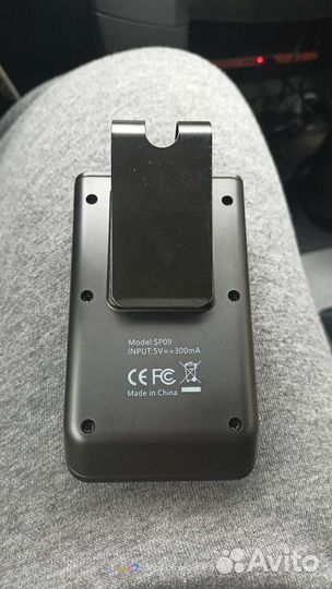 Громкая связь в автомобиль