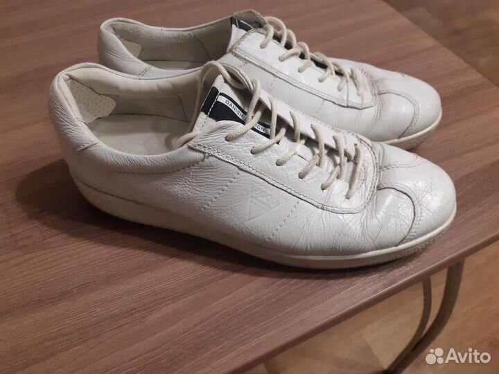 Кеды ecco 44 размер