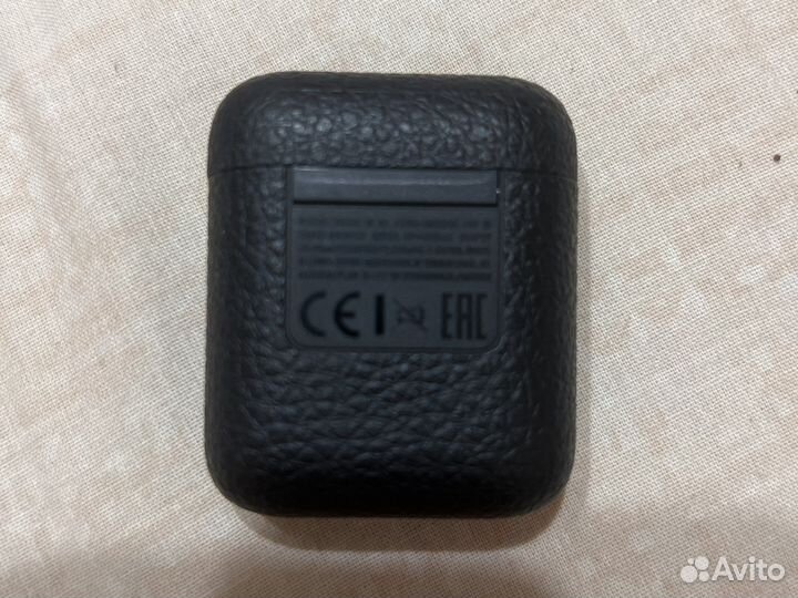 Беспроводные наушники marshall