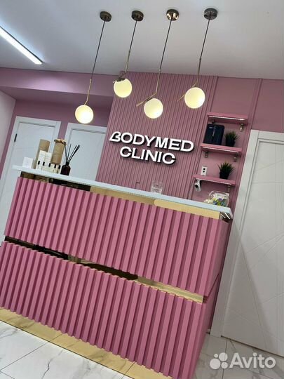 RSL скульптор аппаратный массаж Beatylizer