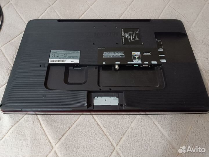 Монитор для компьютера