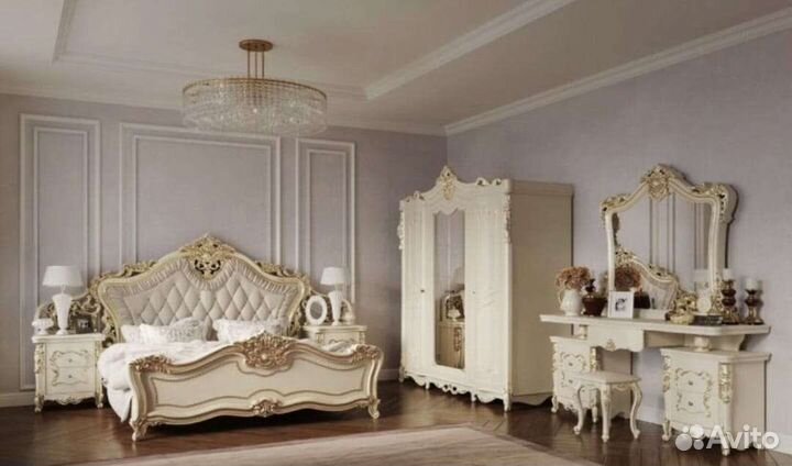 Сборка корпусной мебели