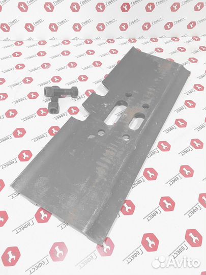 Башмак экскаватора 3G 600 мм YN60D00017P1