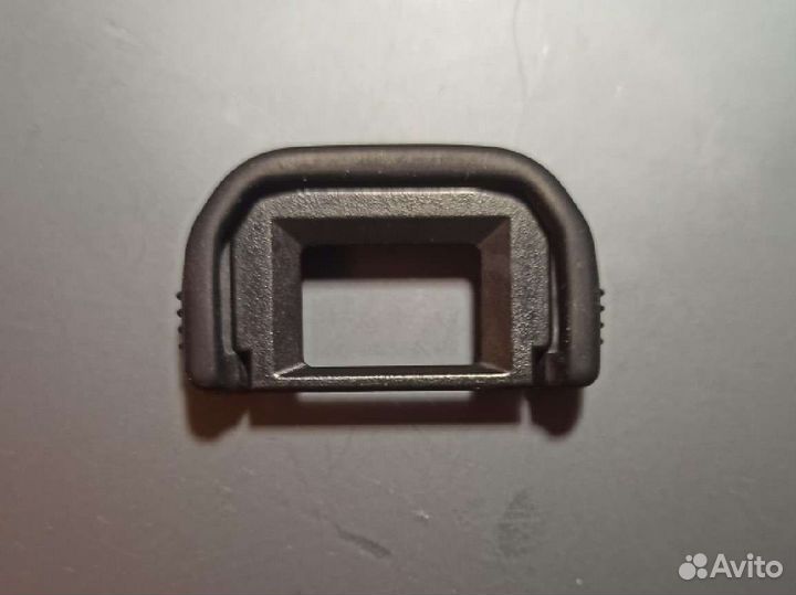 Наглазник для Canon EF