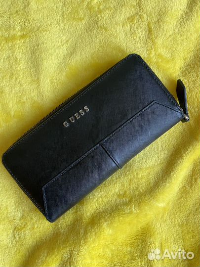 Кошелёк Guess оригинал
