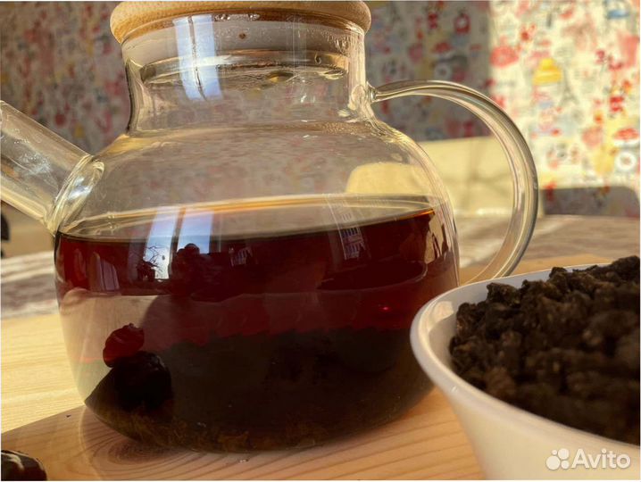 Иван-чай 1 кг экологически чистый, урожай 2023