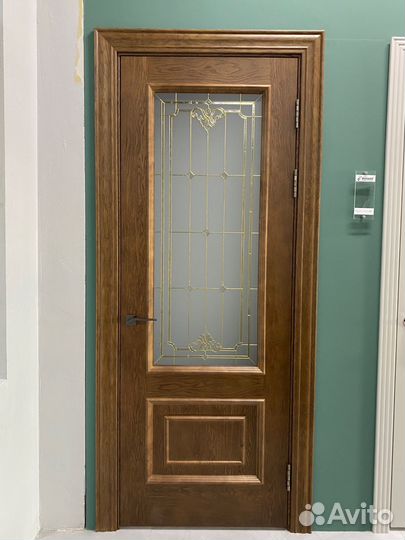 Межкомнатные двери в рассрочку