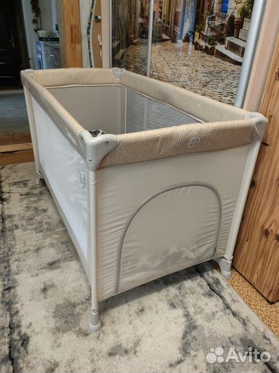 Манеж детский